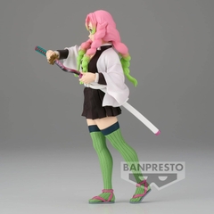 MÔ HÌNH Kanroji Mitsuri - Kimetsu no Yaiba - Kimetsu no Yaiba Figure -Kizuna no Sou- (Vol.49) (Bandai Spirits) FIGURE CHÍNH HÃNG