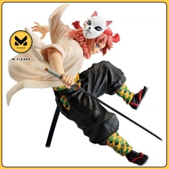 MÔ HÌNH Sabito - Kimetsu no Yaiba - Vibration Stars (Bandai Spirits) FIGURE CHÍNH HÃNG