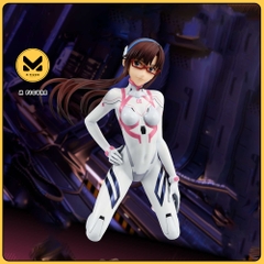[Pre Order] MÔ HÌNH Makinami Mari Illustrious - Shin Evangelion Gekijouban:|| - Ichiban Kuji - Ichiban Kuji Evangelion ~Yamato Sakusen!~ (C Prize) (Bandai Spirits) FIGURE CHÍNH HÃNG