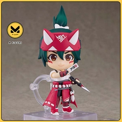 [PRE ORDER] MÔ HÌNH Kiriko - Overwatch 2 -  Spirit Fox - Nendoroid (#2225) (Good Smile Company) FIGURE CHÍNH HÃNG