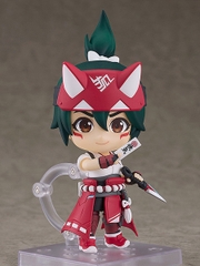 [PRE ORDER] MÔ HÌNH Kiriko - Overwatch 2 -  Spirit Fox - Nendoroid (#2225) (Good Smile Company) FIGURE CHÍNH HÃNG