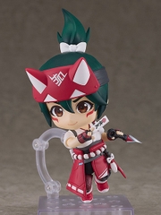 [PRE ORDER] MÔ HÌNH Kiriko - Overwatch 2 -  Spirit Fox - Nendoroid (#2225) (Good Smile Company) FIGURE CHÍNH HÃNG