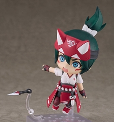 [PRE ORDER] MÔ HÌNH Kiriko - Overwatch 2 -  Spirit Fox - Nendoroid (#2225) (Good Smile Company) FIGURE CHÍNH HÃNG