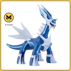 [PRE ORDER] MÔ HÌNH Dialga - Pocket Monsters - Pokémon Plamo - Pokémon Plamo Collection Select Series (63) (Bandai Spirits) FIGURE CHÍNH HÃNG