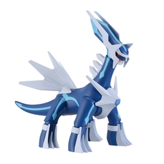 [PRE ORDER] MÔ HÌNH Dialga - Pocket Monsters - Pokémon Plamo - Pokémon Plamo Collection Select Series (63) (Bandai Spirits) FIGURE CHÍNH HÃNG