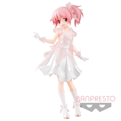 MÔ HÌNH Kaname Madoka - Mahou Shoujo Madoka☆Magica - Serenus Couture (Bandai) FIGURE CHÍNH HÃNG