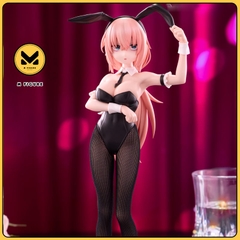 [PRE ORDER] MÔ HÌNH Seitokai ni mo Ana wa Aru! - Michinoku Komaro - BiCute Bunnies (FuRyu) FIGURE CHÍNH HÃNG