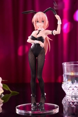[PRE ORDER] MÔ HÌNH Seitokai ni mo Ana wa Aru! - Michinoku Komaro - BiCute Bunnies (FuRyu) FIGURE CHÍNH HÃNG
