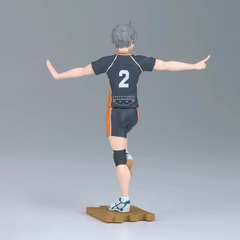[PRE ORDER] MÔ HÌNH Sugawara Koushi - Haikyuu!! -  Ippon Nice Serve!! (Bandai Spirits) FIGURE CHÍNH HÃNG