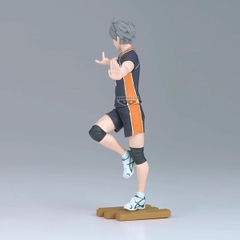 [PRE ORDER] MÔ HÌNH Sugawara Koushi - Haikyuu!! -  Ippon Nice Serve!! (Bandai Spirits) FIGURE CHÍNH HÃNG