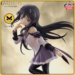 MÔ HÌNH Akemi Homura - Gekijouban Mahou Shoujo Madoka☆Magica Walpurgis no Kaiten (Bandai Spirits) FIGURE CHÍNH HÃNG
