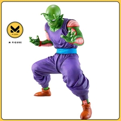 MÔ HÌNH Piccolo - Dragon Ball Z - Ichiban Kuji - Ichiban Kuji Dragon Ball EX Chikyuu o Mamoru Senshitachi (B Prize) - Masterlise (Bandai Spirits) FIGURE CHÍNH HÃNG