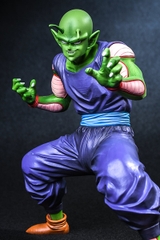 MÔ HÌNH Piccolo - Dragon Ball Z - Ichiban Kuji - Ichiban Kuji Dragon Ball EX Chikyuu o Mamoru Senshitachi (B Prize) - Masterlise (Bandai Spirits) FIGURE CHÍNH HÃNG