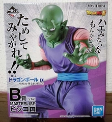 MÔ HÌNH Piccolo - Dragon Ball Z - Ichiban Kuji - Ichiban Kuji Dragon Ball EX Chikyuu o Mamoru Senshitachi (B Prize) - Masterlise (Bandai Spirits) FIGURE CHÍNH HÃNG