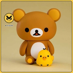 [PRE ORDER] MÔ HÌNH Rilakkuma - Kiiroitori - Nendoroid (#1947) (Good Smile Company) FIGURE CHÍNH HÃNG