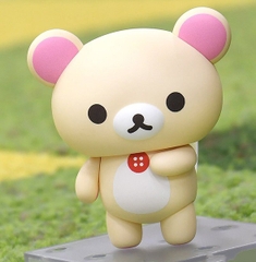 [PRE ORDER] MÔ HÌNH Korilakkuma - Rilakkuma - Nendoroid (#3074) (Good Smile Company) FIGURE CHÍNH HÃNG