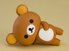 [PRE ORDER] MÔ HÌNH Rilakkuma - Kiiroitori - Nendoroid (#1947) (Good Smile Company) FIGURE CHÍNH HÃNG