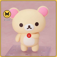 [PRE ORDER] MÔ HÌNH Korilakkuma - Rilakkuma - Nendoroid (#3074) (Good Smile Company) FIGURE CHÍNH HÃNG