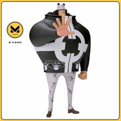 [Pre Order] MÔ HÌNH Bartholomew Kuma - One Piece - DXF Figure - The Grandline Series - Extra (Bandai Spirits) FIGURE CHÍNH HÃNG