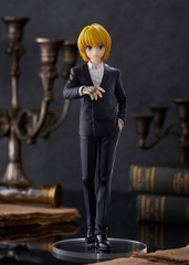 MÔ HÌNH Kurapika - Hunter × Hunter - Pop Up Parade - Suit Ver., L (Good Smile Company) FIGURE CHÍNH HÃNG