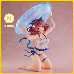 [Pre Order] MÔ HÌNH Kurehito Misaki Illustration 