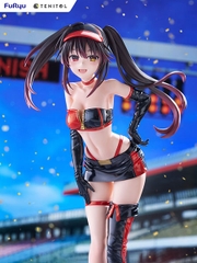 [PRE ORDER] MÔ HÌNH Tokisaki Kurumi - Date A Live V - Tenitol - Tenitol Tall - Race Queen ver. (FuRyu) FIGURE CHÍNH HÃNG