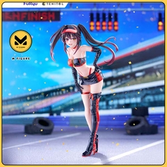 [PRE ORDER] MÔ HÌNH Tokisaki Kurumi - Date A Live V - Tenitol - Tenitol Tall - Race Queen ver. (FuRyu) FIGURE CHÍNH HÃNG