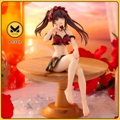 MÔ HÌNH Tokisaki Kurumi - Date A Live V - Noodle Stopper Figure - Mizugi ver. (FuRyu) FIGURE CHÍNH HÃNG