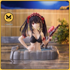 MÔ HÌNH Tokisaki Kurumi - Date A Live V - Thermae Yu~topia (SEGA) FIGURE CHÍNH HÃNG