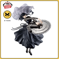 MÔ HÌNH Osaragi - Sakamoto Days - Vibration Stars (Bandai Spirits) FIGURE CHÍNH HÃNG