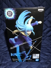 MÔ HÌNH Rimuru Tempest - Chuyển Sinh Thành Slime - Otherworlder Plus (Bandai) FIGURE CHÍNH HÃNG