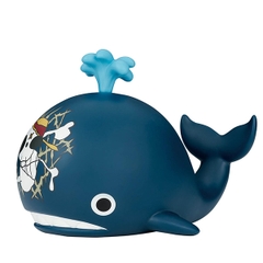 MÔ HÌNH Laboon - One Piece - Ookina Sofvimates - Sofubi Figure (Bandai Spirits) FIGURE CHÍNH HÃNG