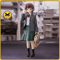 [Pre Order] MÔ HÌNH Lain Iwakura - serial experiments lain - Pop Up Parade - L Size (Good Smile Company) FIGURE CHÍNH HÃNG