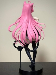 MÔ HÌNH Lala Satalin Deviluke - To LOVEru Darkness - Nyaruzu Collection (Bandai Spirits) FIGURE CHÍNH HÃNG