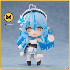 MÔ HÌNH Hololive Production - Yukihana Lamy - NENDOROID 2115 (GOOD SMILE COMPANY) FIGURE CHÍNH HÃNG