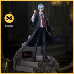 MÔ HÌNH Lance Crown -  Mashle - Luminasta (SEGA) FIGURE CHÍNH HÃNG