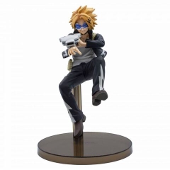 MÔ HÌNH Kaminari Denki - Boku no Hero Academia - The Amazing Heroes (Vol. 21) (Bandai Spirits) FIGURE CHÍNH HÃNG