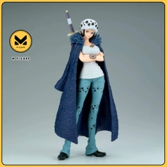 MÔ HÌNH Trafalgar Law - One Piece - Glitter & Glamours - Change Ver. (Bandai Spirits) FIGURE CHÍNH HÃNG