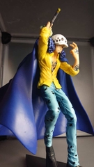 MÔ HÌNH One Piece - Trafalgar Law - Ichiban Kuji  (Bandai Spirits) FIGURE CHÍNH HÃNG