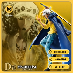 MÔ HÌNH One Piece - Trafalgar Law - Ichiban Kuji  (Bandai Spirits) FIGURE CHÍNH HÃNG