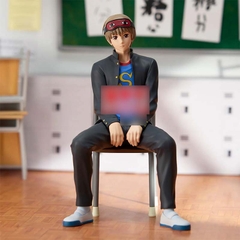 [Pre Order] MÔ HÌNH Okita Sougo - 3-nen Z-gumi Ginpachi Sensei - Desktop Figure (Bandai Spirits) FIGURE CHÍNH HÃNG