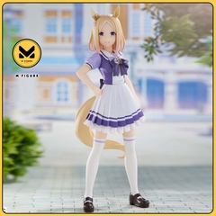MÔ HÌNH Narita Top Road - Umamusume: Pretty Derby (Bandai Spirit) FIGURE CHÍNH HÃNG