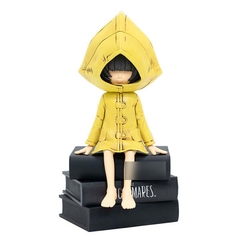 [Pre Order] MÔ HÌNH Six - Little Nightmares II (Bandai Spirits) FIGURE CHÍNH HÃNG