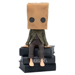 [Pre Order] MÔ HÌNH Mono - Little Nightmares II (Bandai Spirits) FIGURE CHÍNH HÃNG