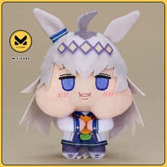 [Pre Order] BÔNG Oguri Cap - Umamusume: Cinderella Gray - Yurugao Mini Plushie (Good Smile Company) PLUSHIE CHÍNH HÃNG