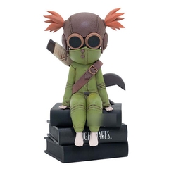 [Pre Order] MÔ HÌNH Alone - Little Nightmares II (Bandai Spirits) FIGURE CHÍNH HÃNG