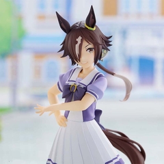 MÔ HÌNH Vodka - Umamusume: Pretty Derby (Bandai Spirit) FIGURE CHÍNH HÃNG