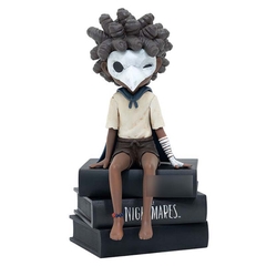 [Pre Order] MÔ HÌNH Low - Little Nightmares II (Bandai Spirits) FIGURE CHÍNH HÃNG