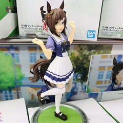 MÔ HÌNH Fine Motion - Umamusume: Pretty Derby (Bandai Spirit) FIGURE CHÍNH HÃNG