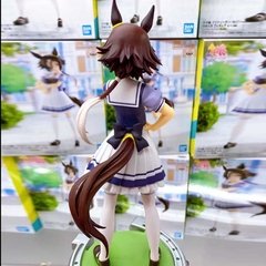 MÔ HÌNH Vodka - Umamusume: Pretty Derby (Bandai Spirit) FIGURE CHÍNH HÃNG